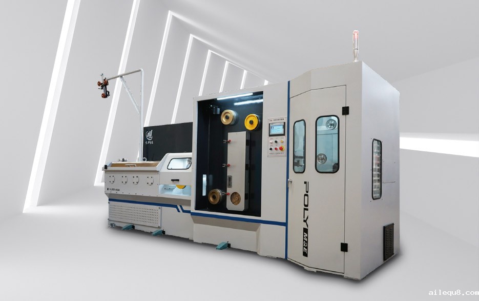 慢走丝黄铜切割线拉丝机